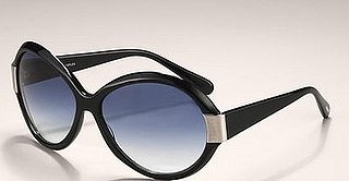 The Look For Less: Oliver Peoples Harlot Sunglasses